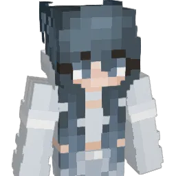DorisGong's Minecraft skin