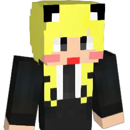 Doris_Admin's Minecraft skin