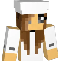 Dorislover's Minecraft skin