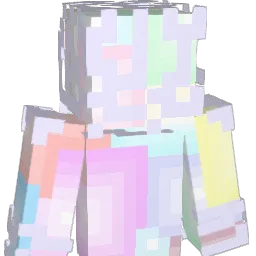 DoritoMan177 Minecraft avatar bust