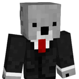 DoritoPro Minecraft avatar bust