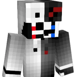 Dorito_Mage Minecraft avatar bust
