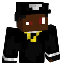 Doritos1227 Minecraft avatar bust