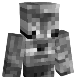 Doritos5124 Minecraft avatar bust