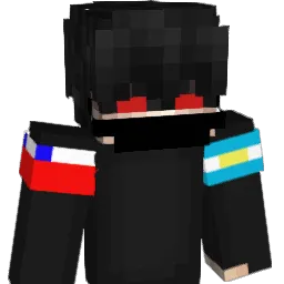 DoritosAlt10's Minecraft skin