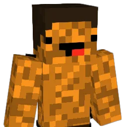 Doritoss_pro Minecraft avatar bust