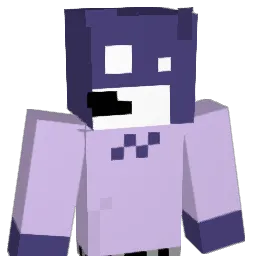 Dork_Meister Minecraft avatar bust