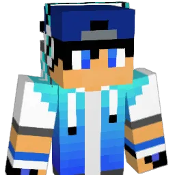 Dorkis_Umungis Minecraft avatar bust