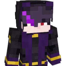 Dormirez's Minecraft skin