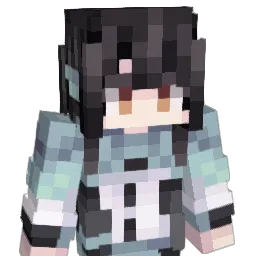 Dormiveglia22 Minecraft avatar bust