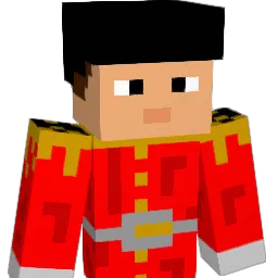 Dorobin's Minecraft skin