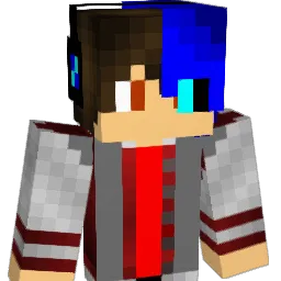 Dorothy963 Minecraft avatar bust