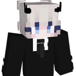 Dorothy__'s Minecraft skin