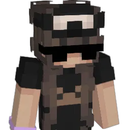 Dorotkaa7 Minecraft avatar bust