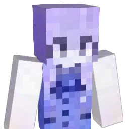 Dorran_ Minecraft avatar bust