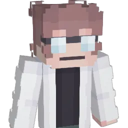 DortHit_30a2804a Minecraft avatar bust