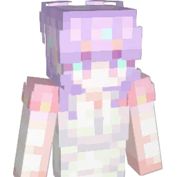 DortHit_m7wccfu9 Minecraft avatar bust