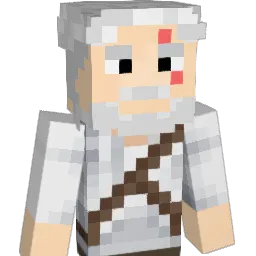 Dorteil's Minecraft skin