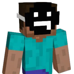 Dortle's Minecraft skin