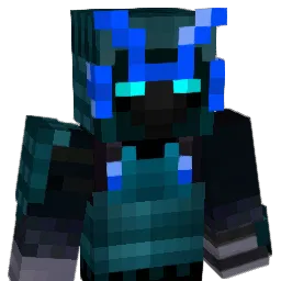 Dortmoon Minecraft avatar bust