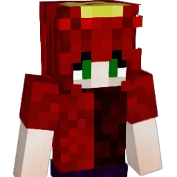 Doru7's Minecraft skin