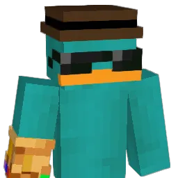 DoruK09's Minecraft skin