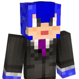 Doru_p's Minecraft skin