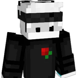 Doruk77TR Minecraft avatar bust