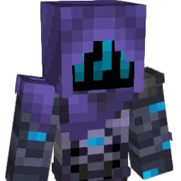 DorukSn Minecraft avatar bust