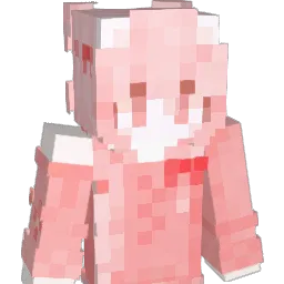 Dorun Minecraft avatar bust