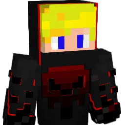 DoruqTV Minecraft avatar bust