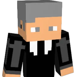 Doruto's Minecraft skin