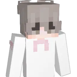Doruu Minecraft avatar bust