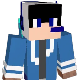 Dory0206 Minecraft avatar bust