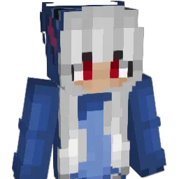 DoryKiwi Minecraft avatar bust