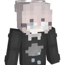 DorySad_ Minecraft avatar bust
