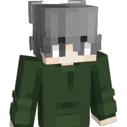 Dorygann's Minecraft skin