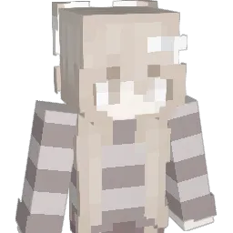 Dorys's Minecraft skin