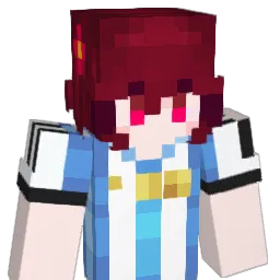 DosSegundos's Minecraft skin