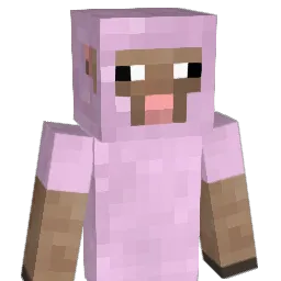 Dos_Khan Minecraft avatar bust