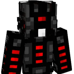 DosaMC Minecraft avatar bust