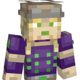 Dosed26's Minecraft skin