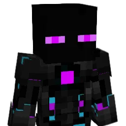 DosekkTrapper Minecraft avatar bust