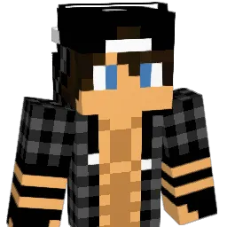 Dosenbosner04 Minecraft avatar bust