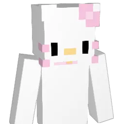 Doskom Minecraft avatar bust