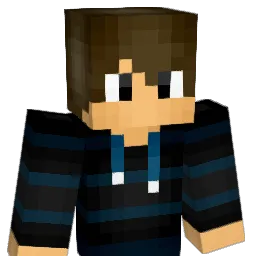 Doson's Minecraft skin