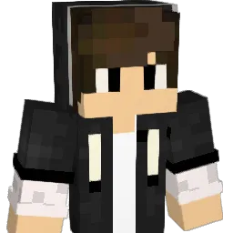 Dosotros Minecraft avatar bust
