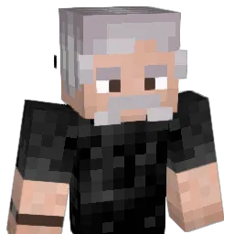DossM's Minecraft skin