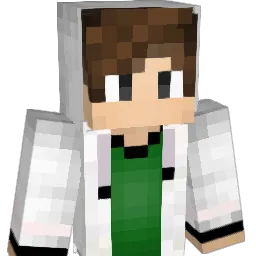 Dostew's Minecraft skin