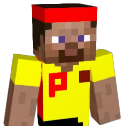 Dostoyevsky_ Minecraft avatar bust